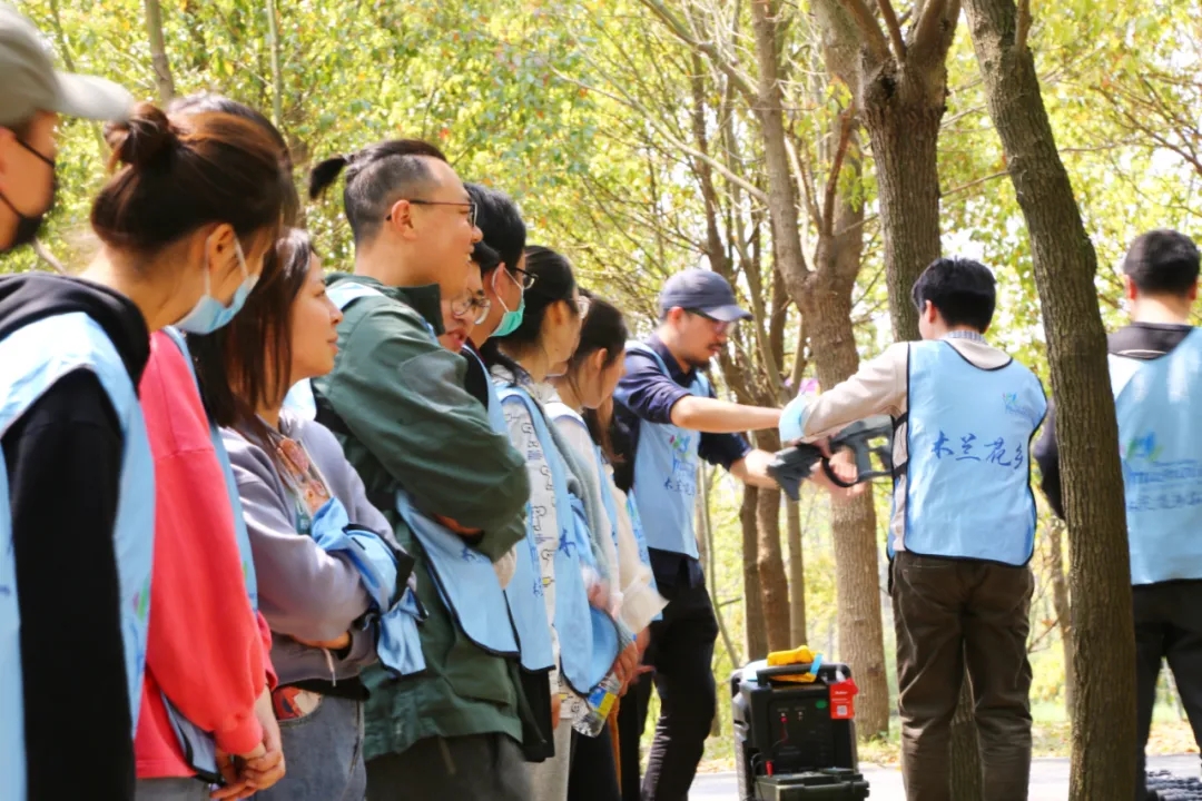 北艺画室2021教师团建