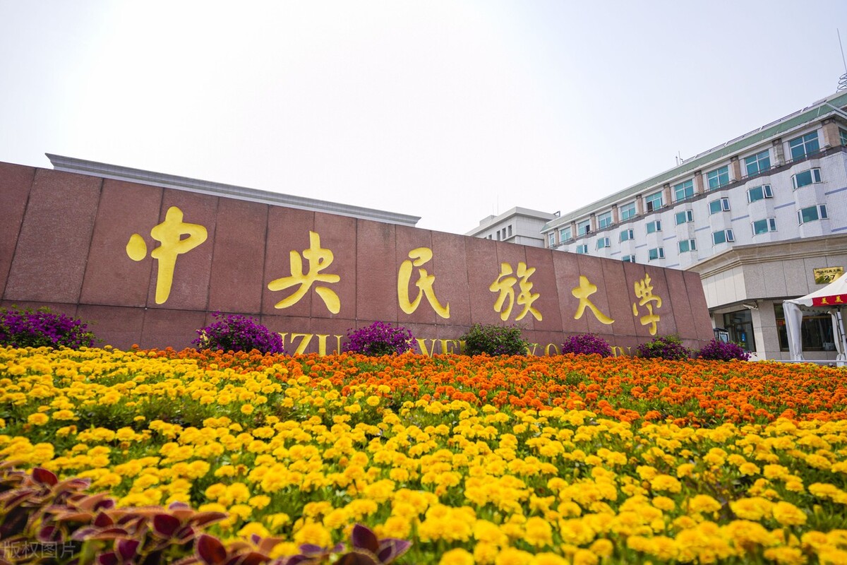 中央民族大学