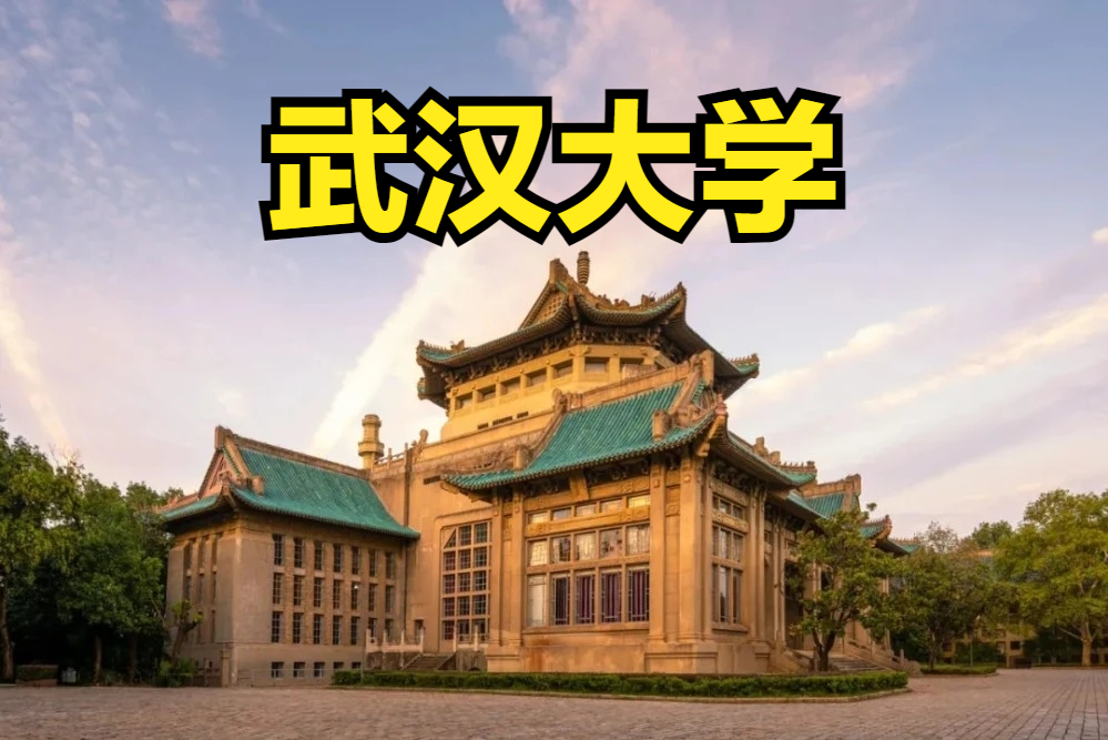 武汉大学